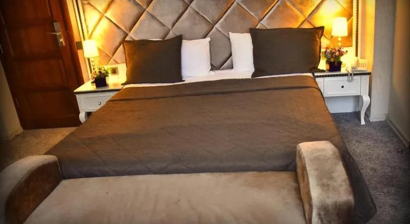 Maestro Hotel 2