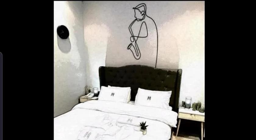 Maestro Hotel