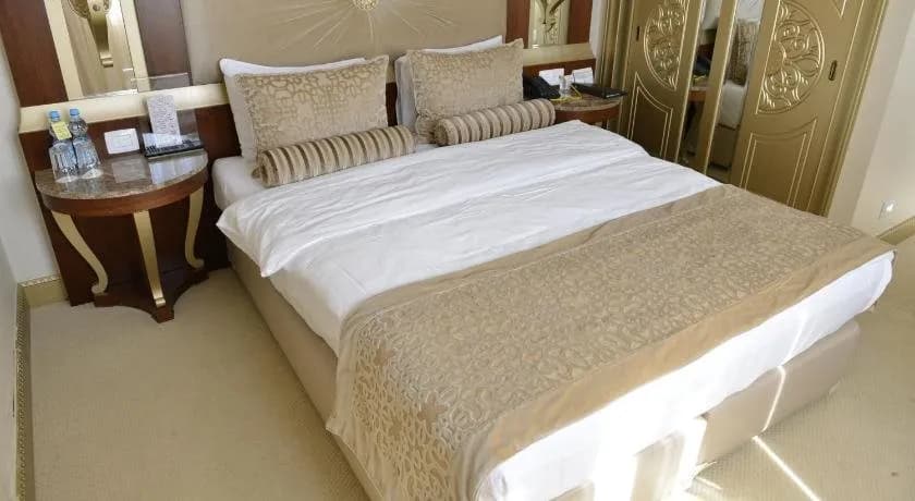 Gabala Karvansaray Hotel 2
