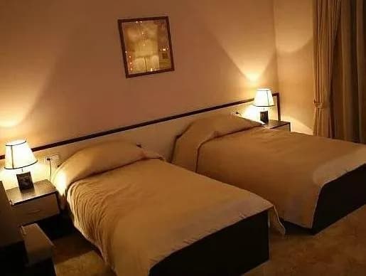 Qafqaz Sahil Hotel - Lankaran 2
