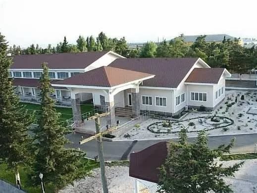 Qafqaz Sahil Hotel - Lankaran