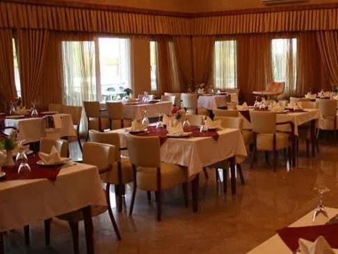 Qafqaz Sahil Hotel - Lankaran 5