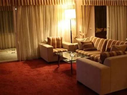 Qafqaz Sahil Hotel - Lankaran 3