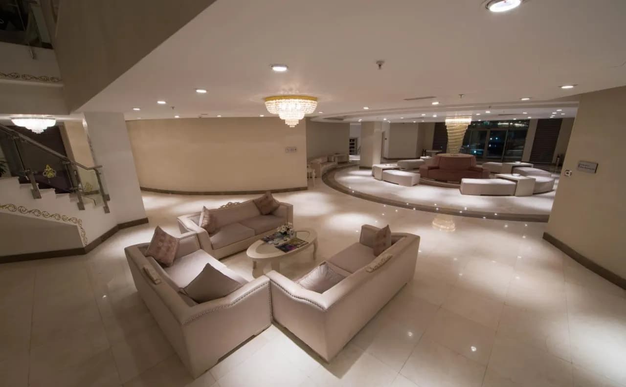 Gabala Garden Hotel 5