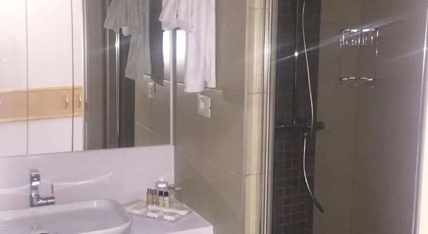 Gabala Garden Hotel 2