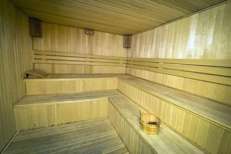 Qebele Yeddi Gozel Hotel 5