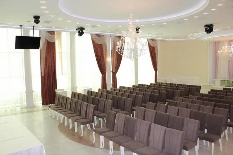 Qebele Yeddi Gozel Hotel 3
