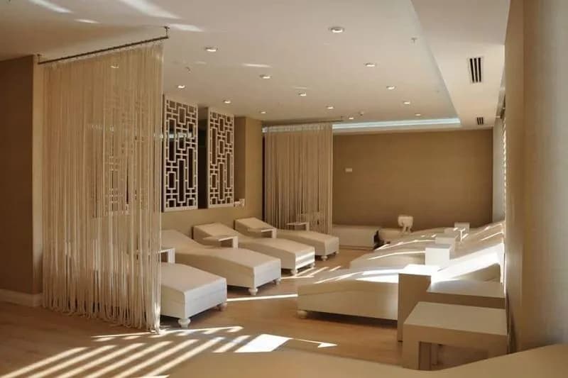 Qebele Yeddi Gozel Hotel 4