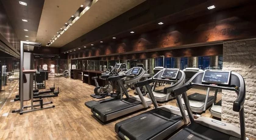 Shahdag Hotel & Spa 4