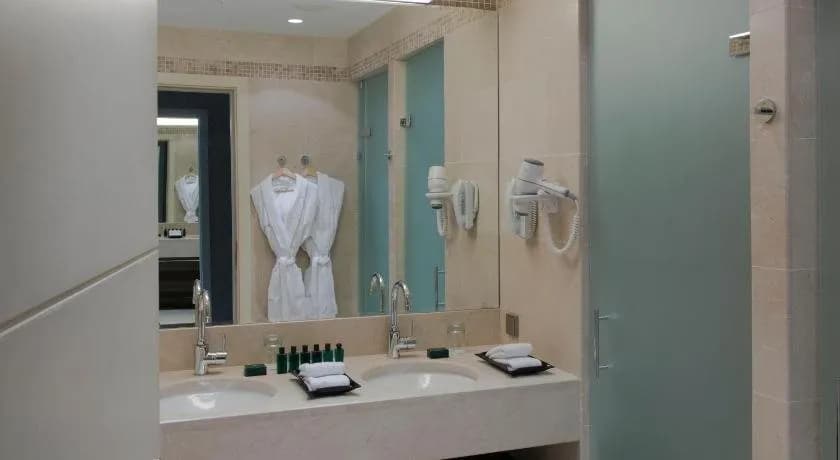 Shahdag Hotel & Spa 2