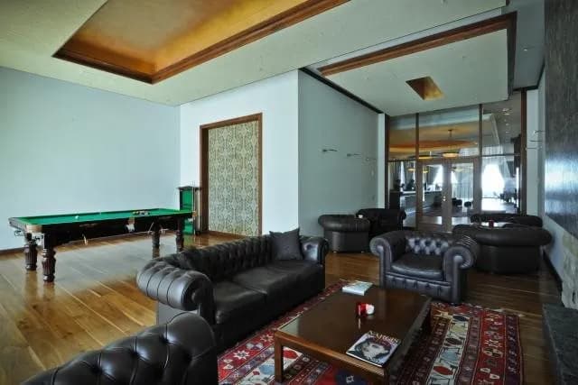 Shahdag Hotel & Spa 5