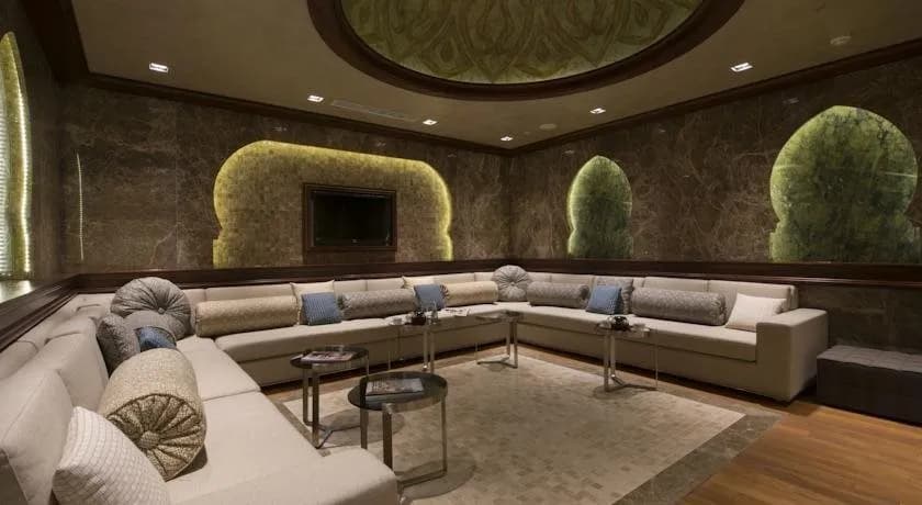Shahdag Hotel & Spa 3