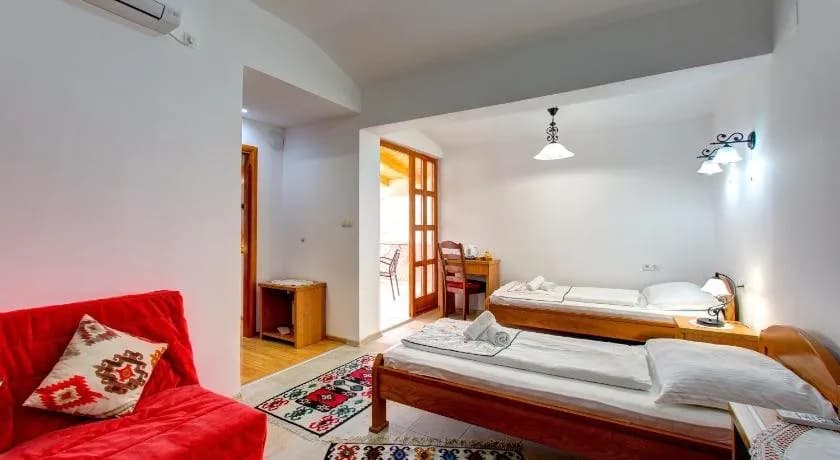 Hotel Almira 5