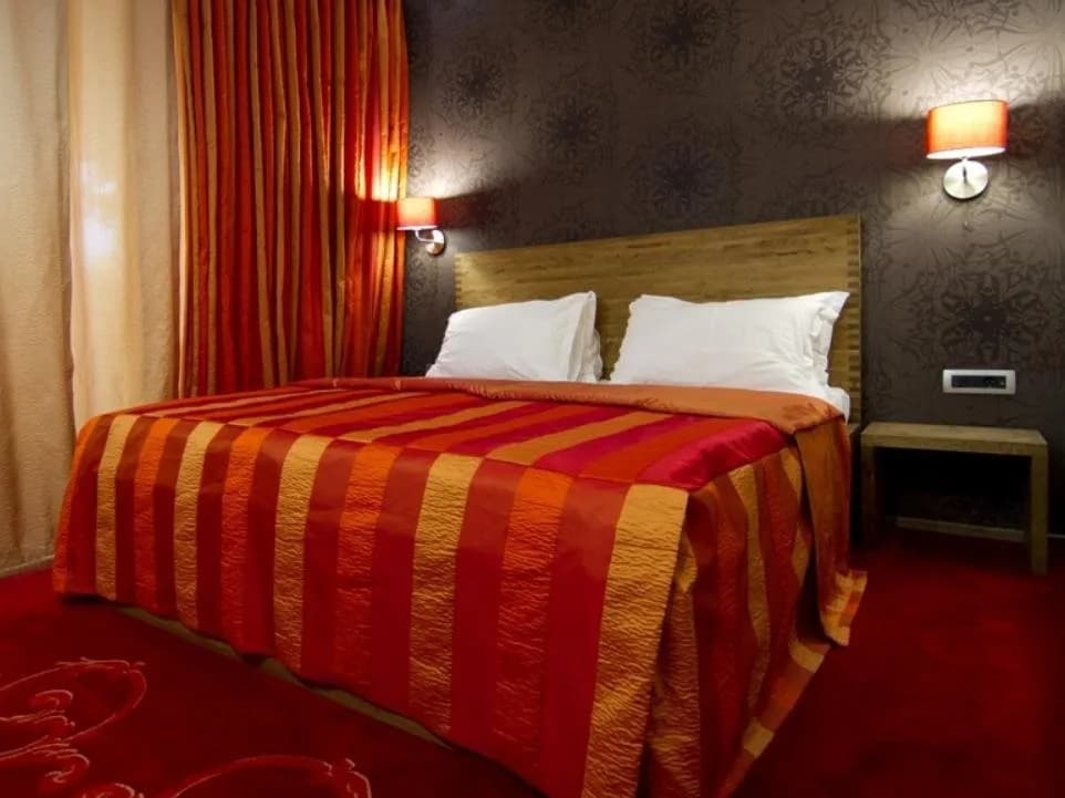 Hotel Grande Casa 2