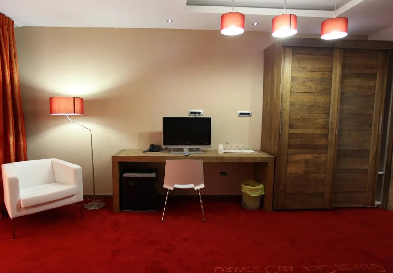 Hotel Grande Casa 5
