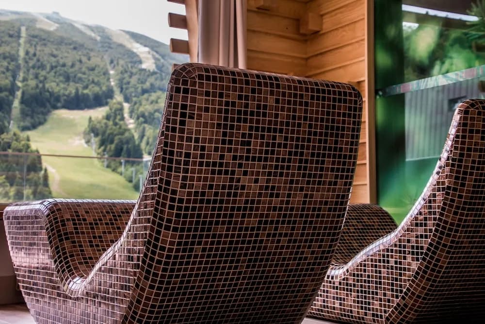 Hotel Han Bjelašnica 2