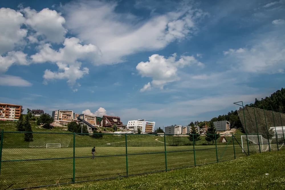 Hotel Han Bjelašnica 3