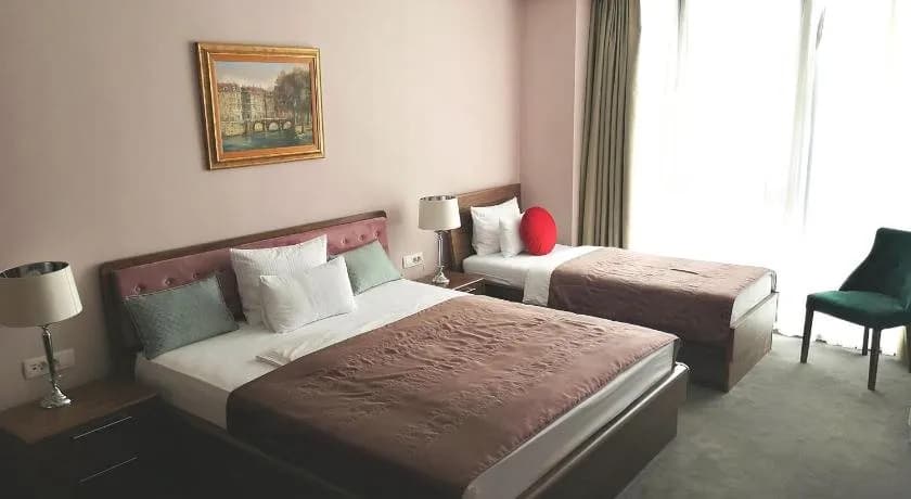 Hotel Ruža Sarajevo 4