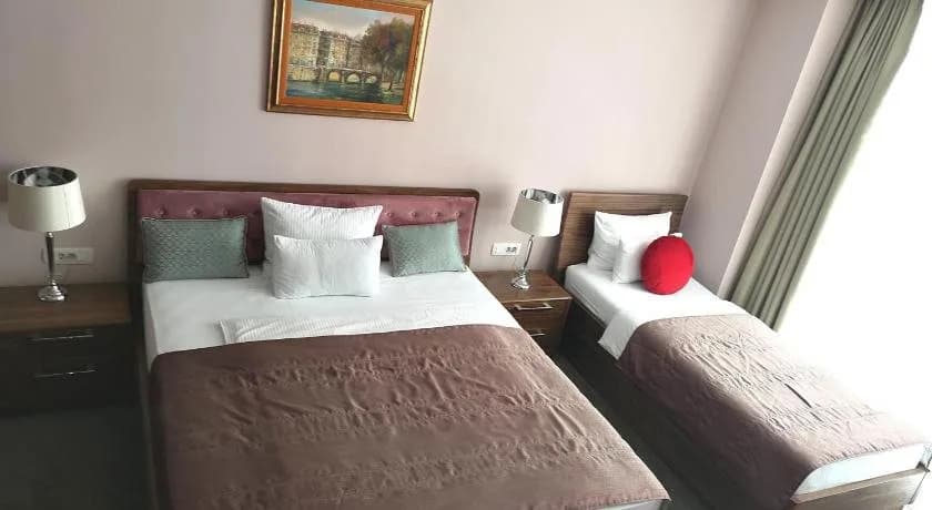 Hotel Ruža Sarajevo 3