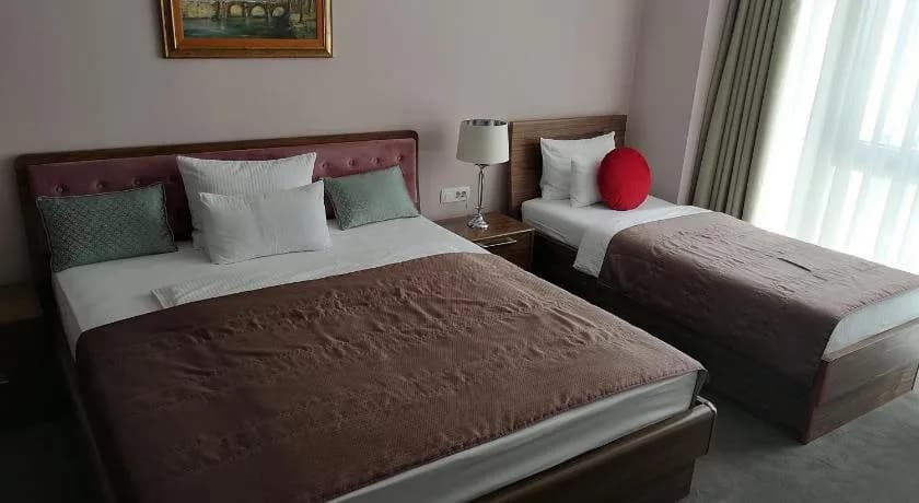 Hotel Ruža Sarajevo 5