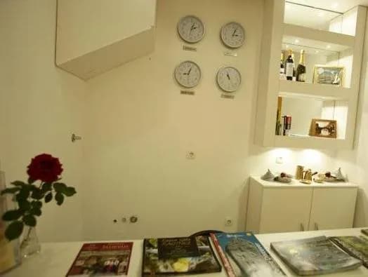 Pansion Rose 3
