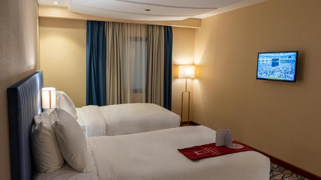 Al Safwah Hotel First Tower 1 2