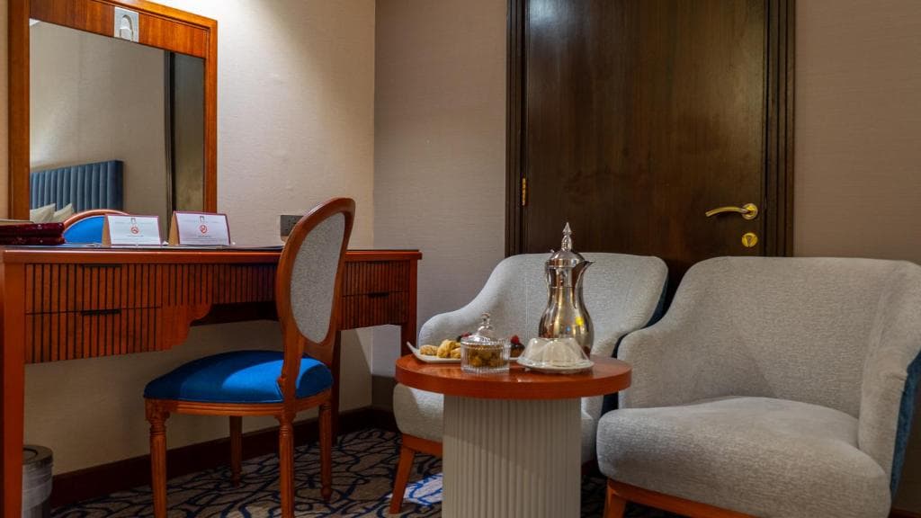 Al Safwah Hotel First Tower 1 3