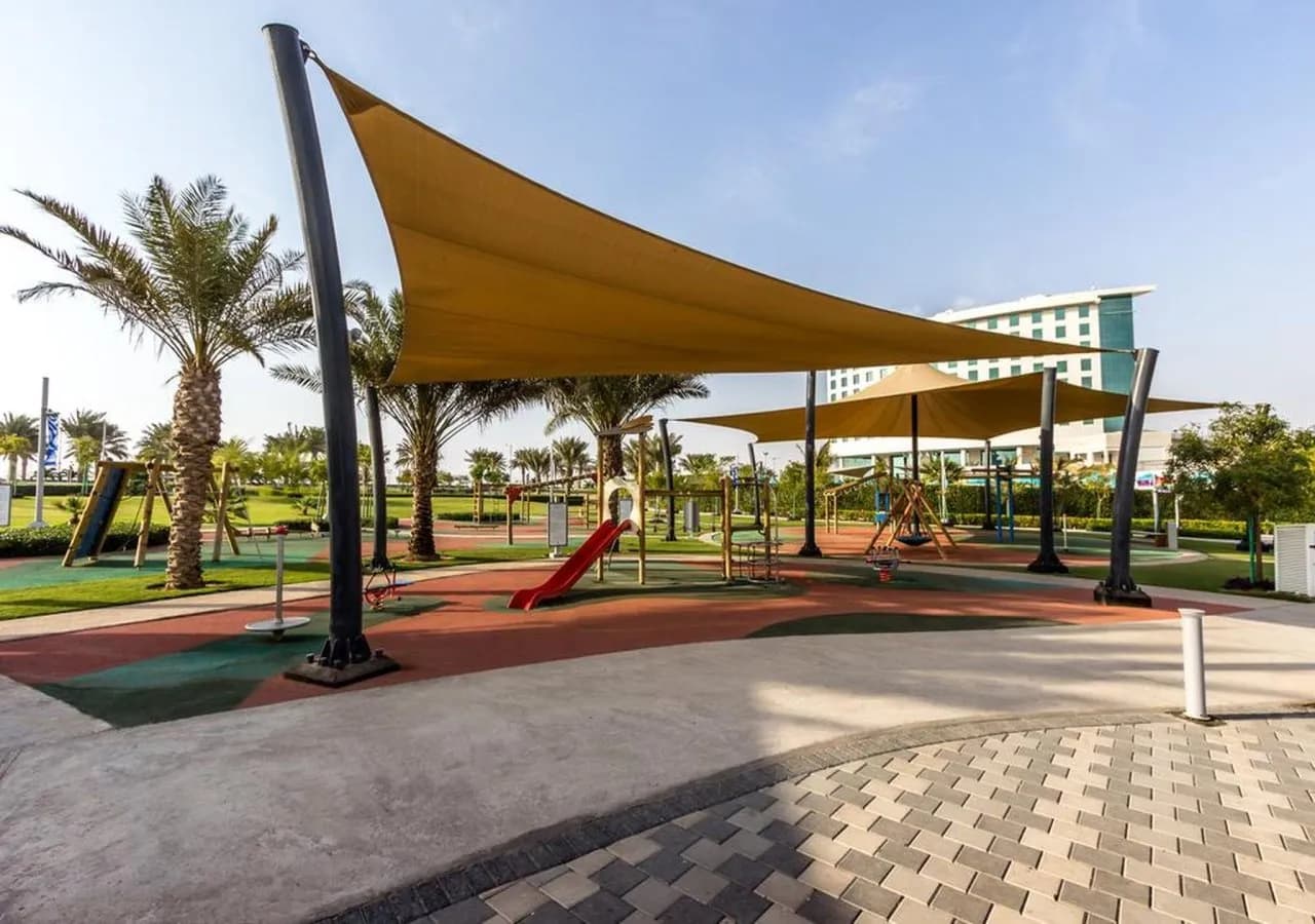 Bay La Sun Hotel & Marina 3