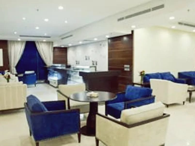 Concorde Mina Hotel 4