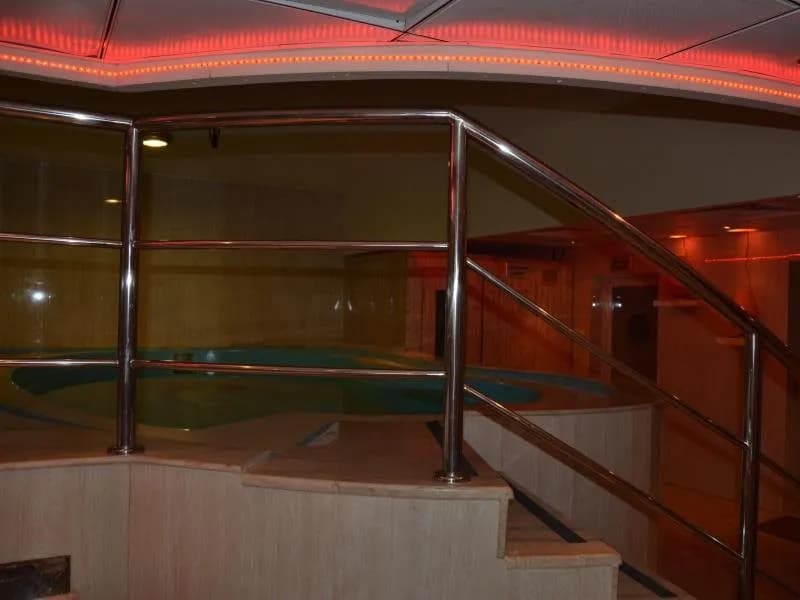 Crown Tower Hotel 3