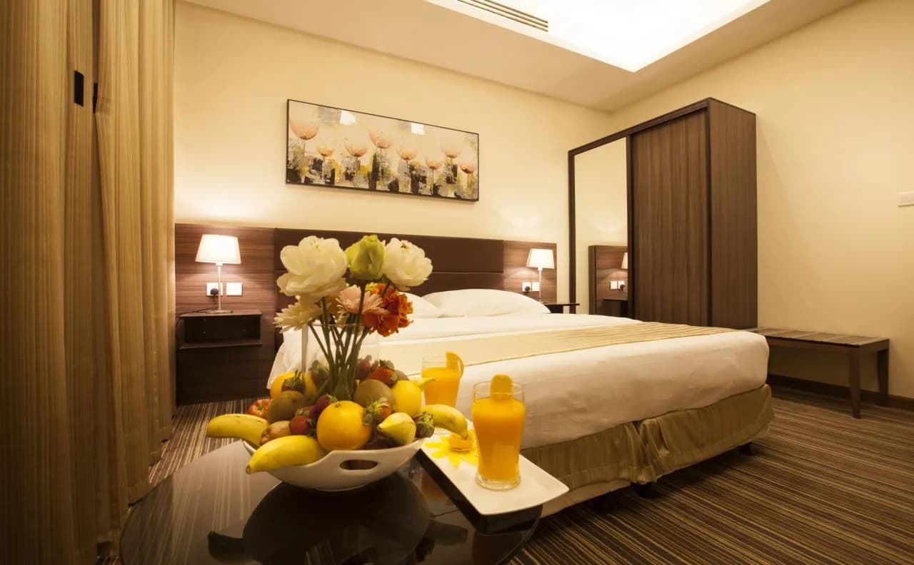 Grand Lily Hotel Suites 2