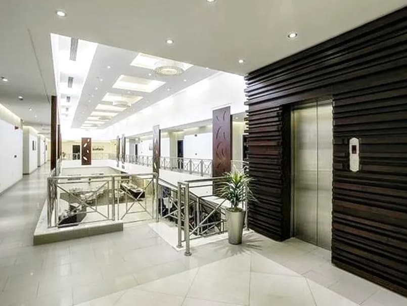 Grand Lily Hotel Suites 3