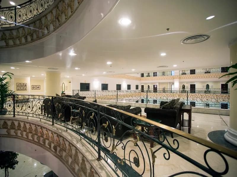Habitat Hotel All Suites Al Khobar 3