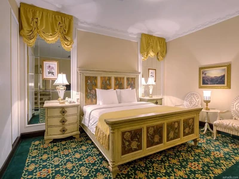 Habitat Hotel All Suites Al Khobar 4