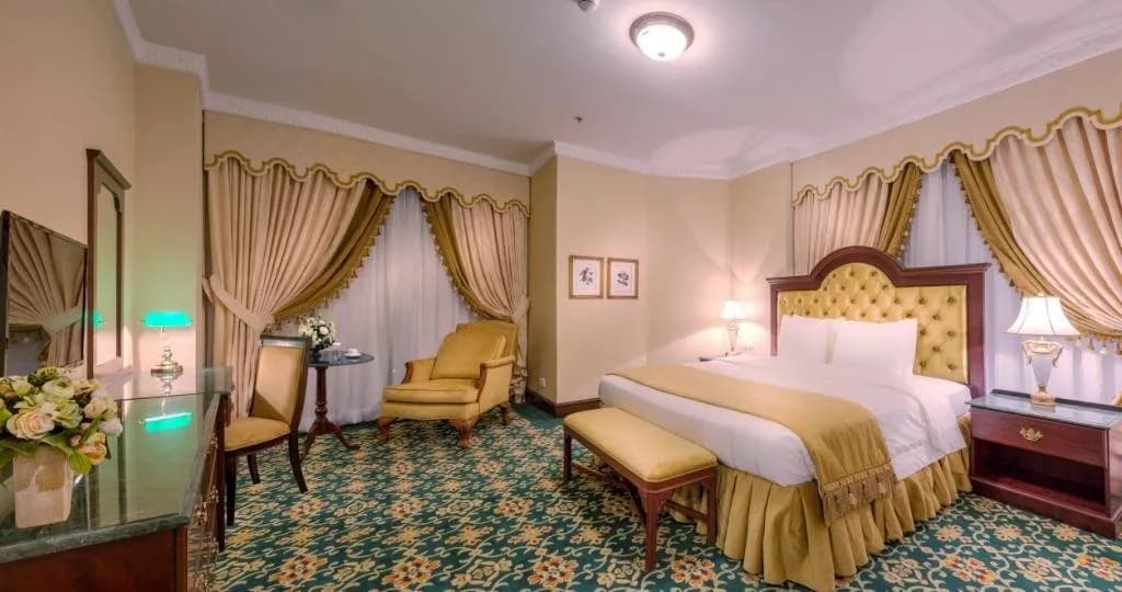 Habitat Hotel All Suites Al Khobar 2