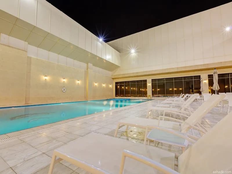 Habitat Hotel All Suites Al Khobar 5