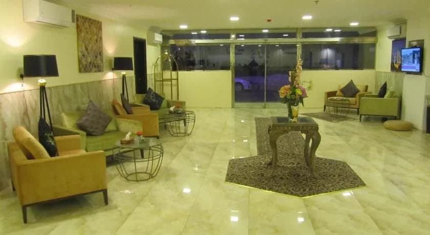 JW Inn Hotel 4