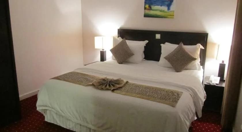 JW Inn Hotel 2