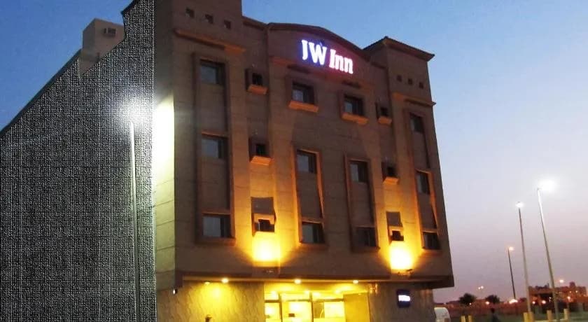 JW Inn Hotel
