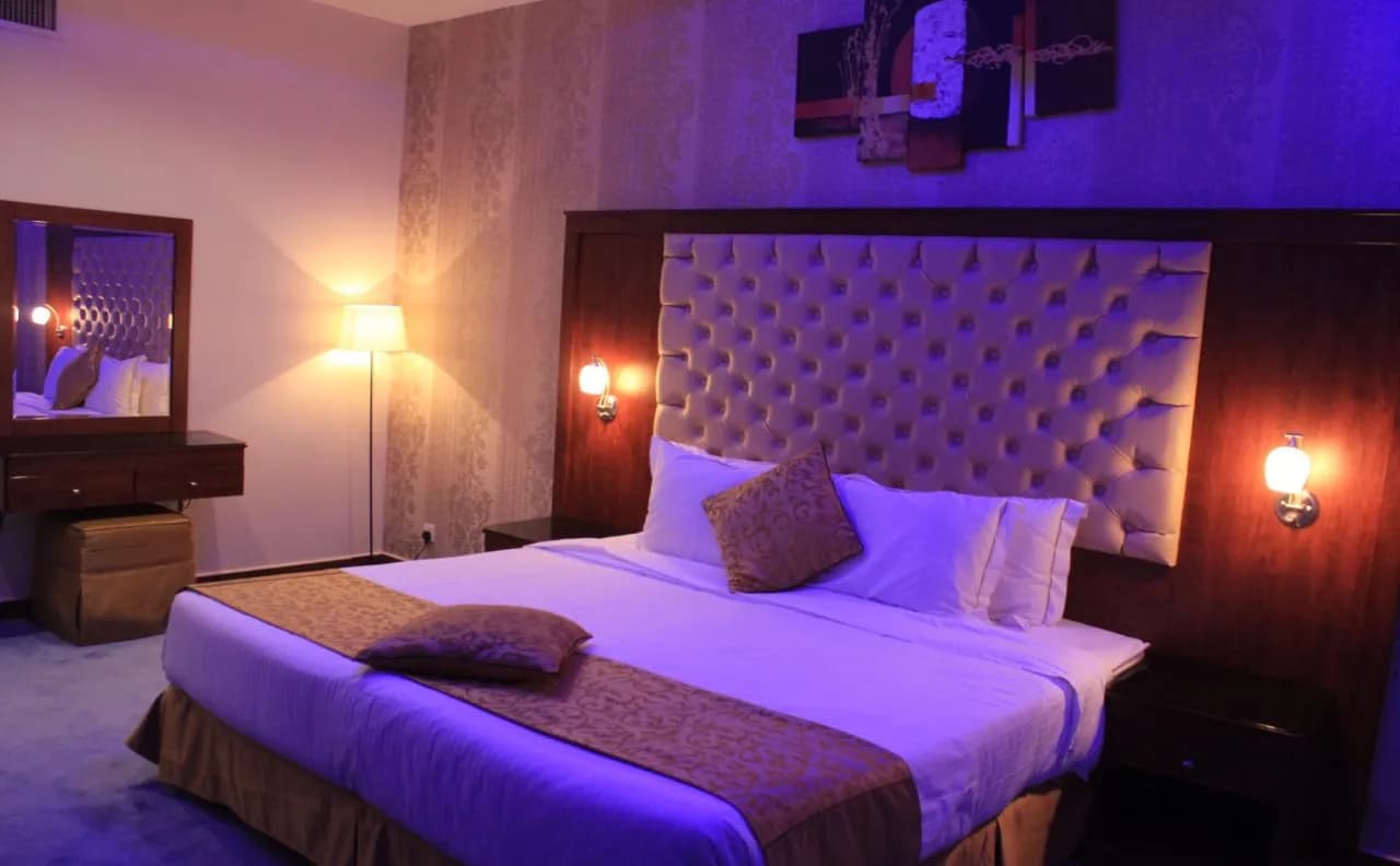 Meral Crown Hotel 4