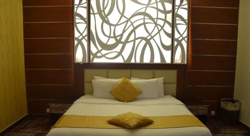 Meral Crown Hotel 2