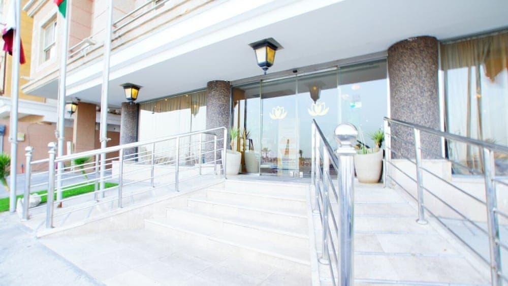 Al Muhaidb Residence Al KHOBAR 2