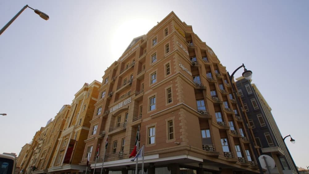Al Muhaidb Residence Al KHOBAR 4