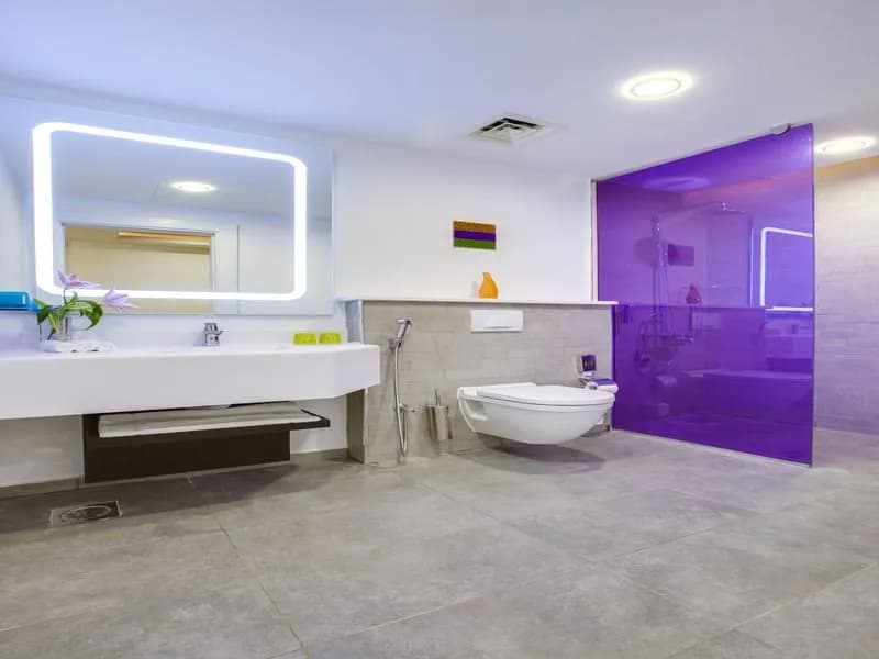 Park Inn by Radisson Dammam 5