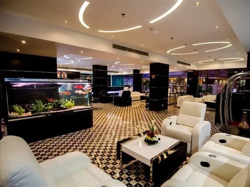 Juffair Gate Hotel 5