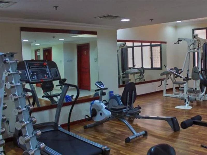 Juffair Gate Hotel 3