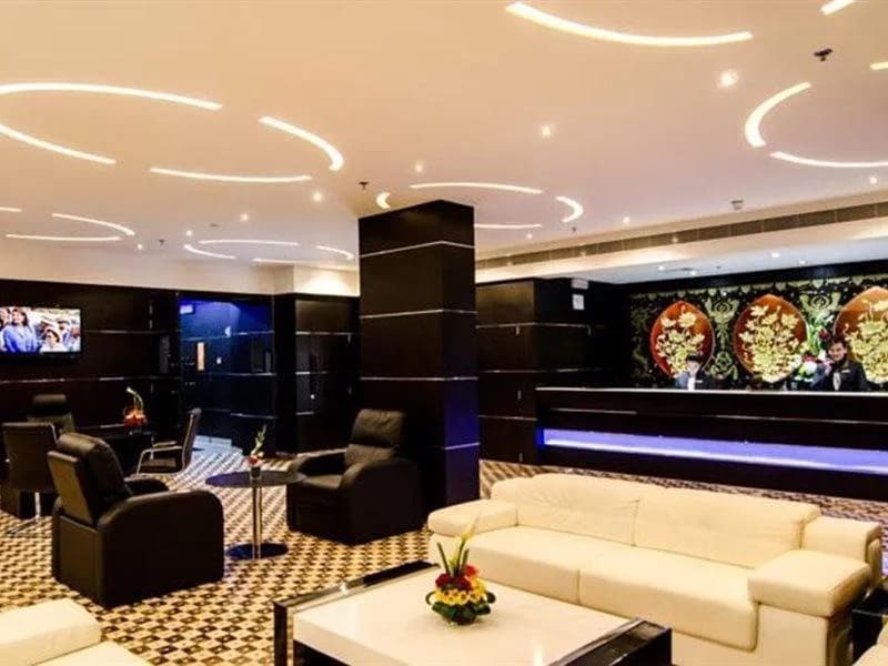 Juffair Gate Hotel 4