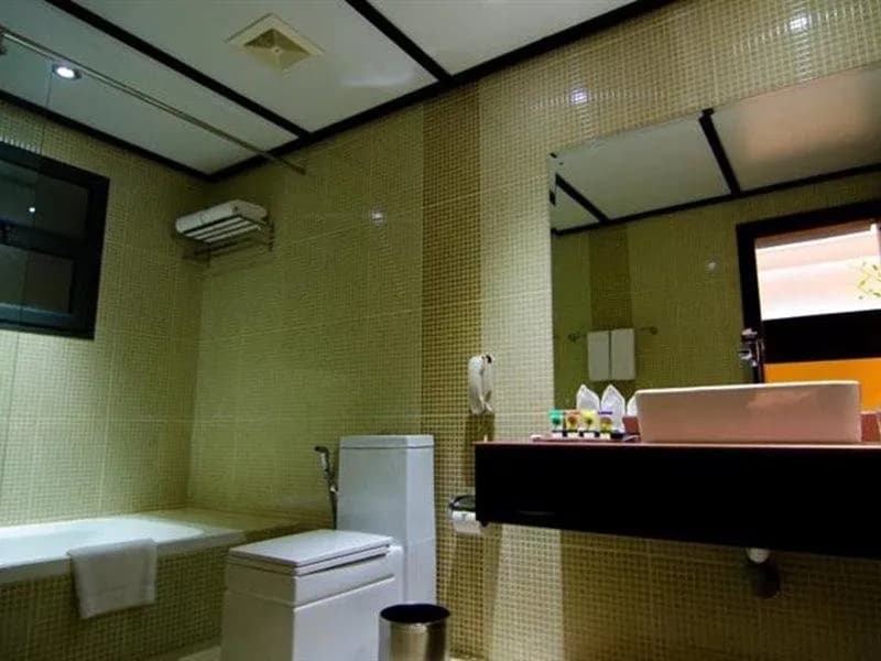 Juffair Gate Hotel