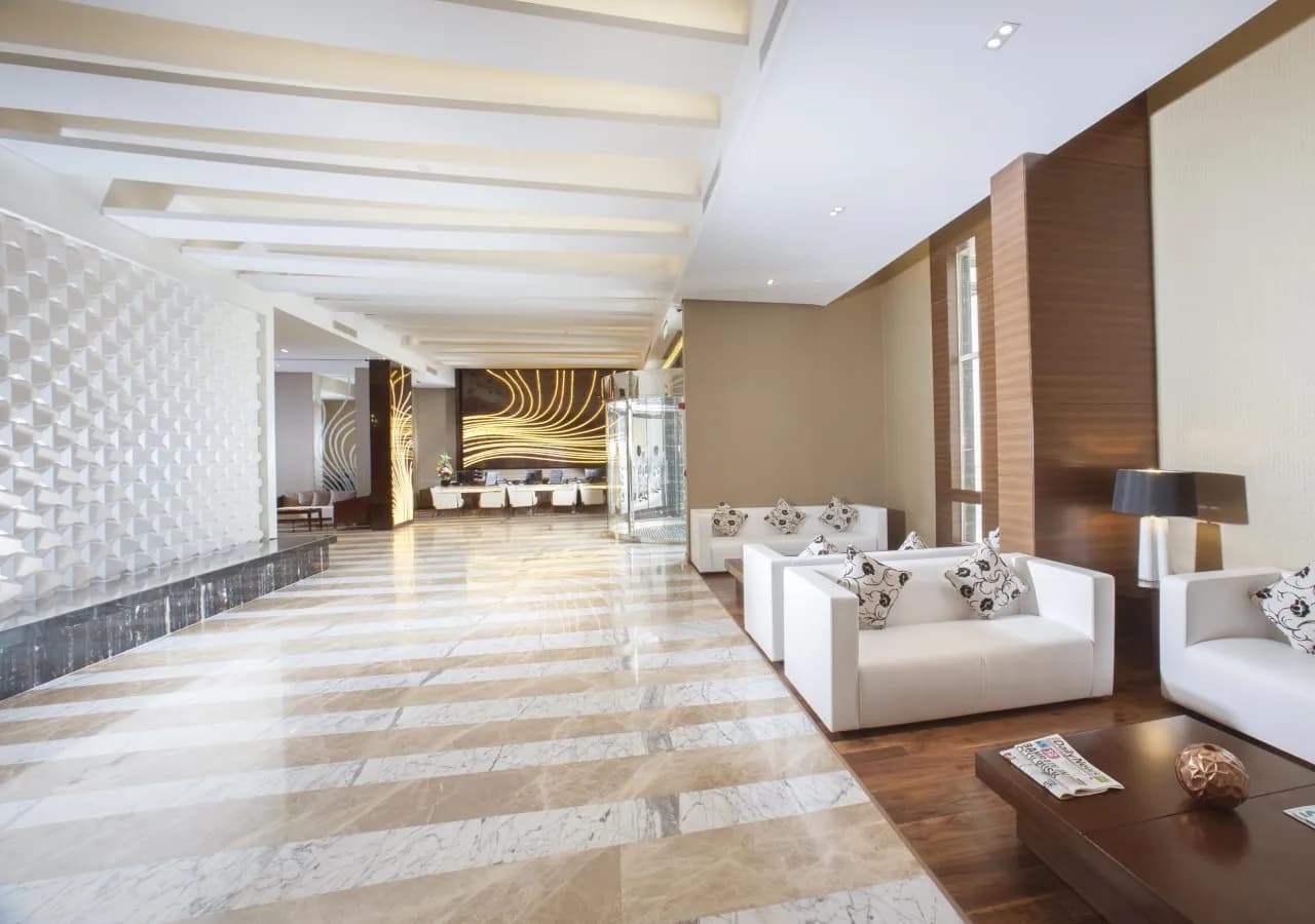 Ramee Rose Hotel 3