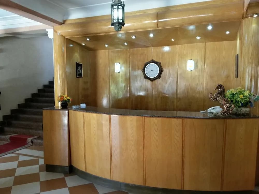 Adriatica Hotel Marsa Matrouh 4